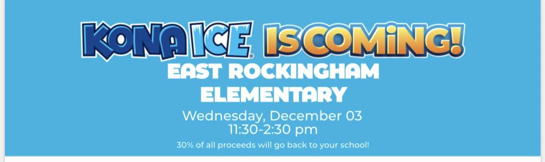 East Rockingham Elementary School | Rockingham NC