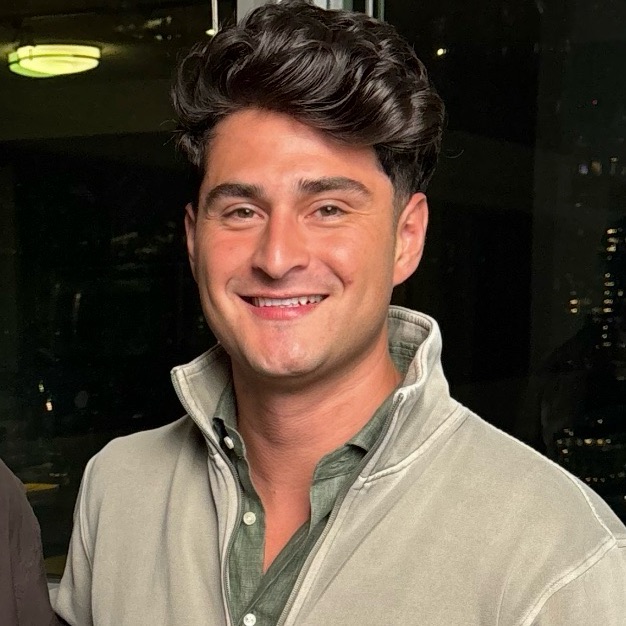 David Rico