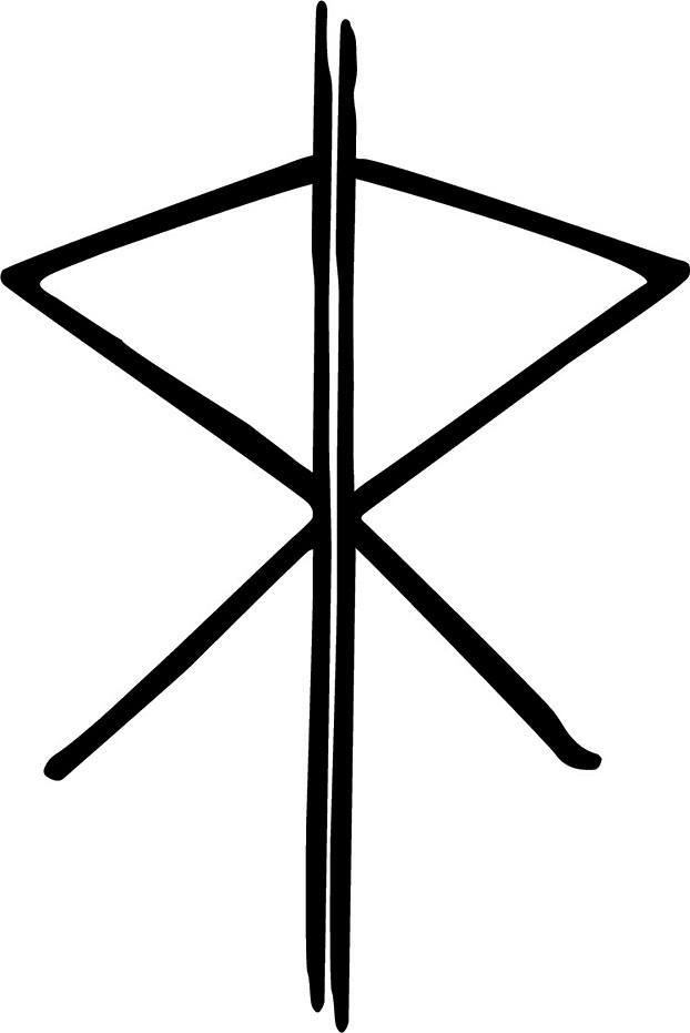 RUIN TO RUNE: JEWELRY OUT OF THE... - Propaganda Magazine