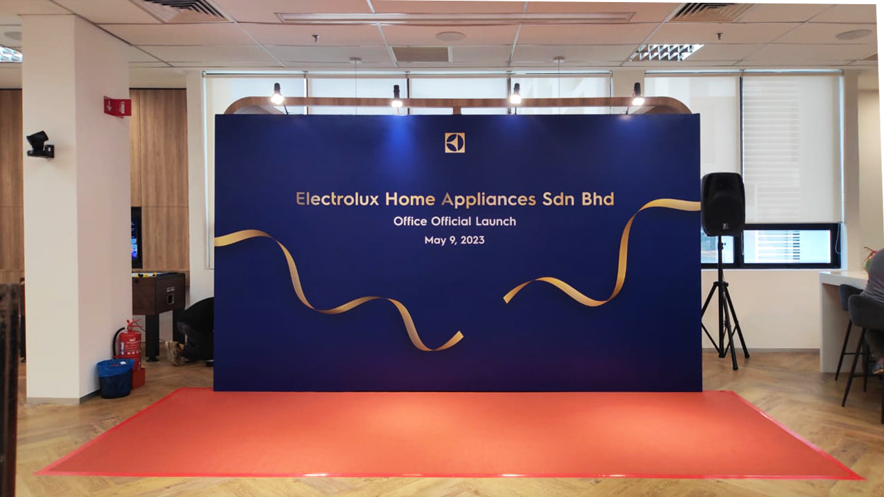 Backdrop KL - 🌟 Create an Unforgettable Office Opening... | Facebook