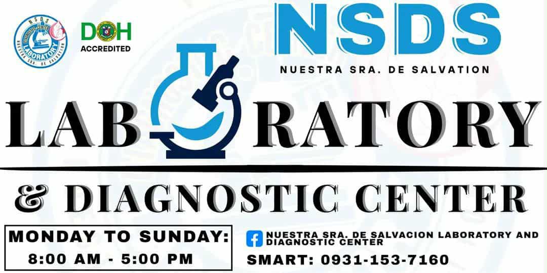 NSDS Laboratory & Diagnostic Center