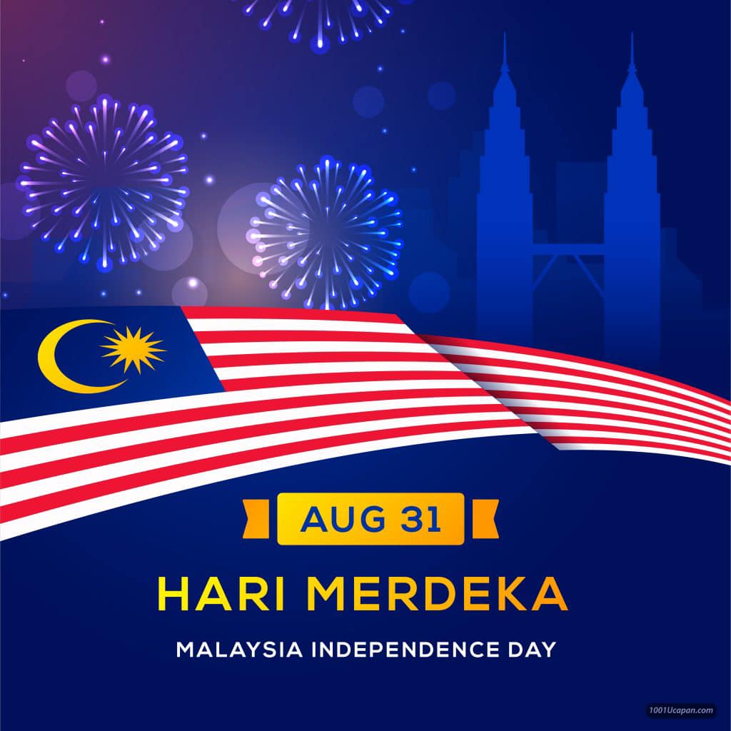 Merdeka!!! Merdeka !!!!... - Kawan Kawan Marketing SB