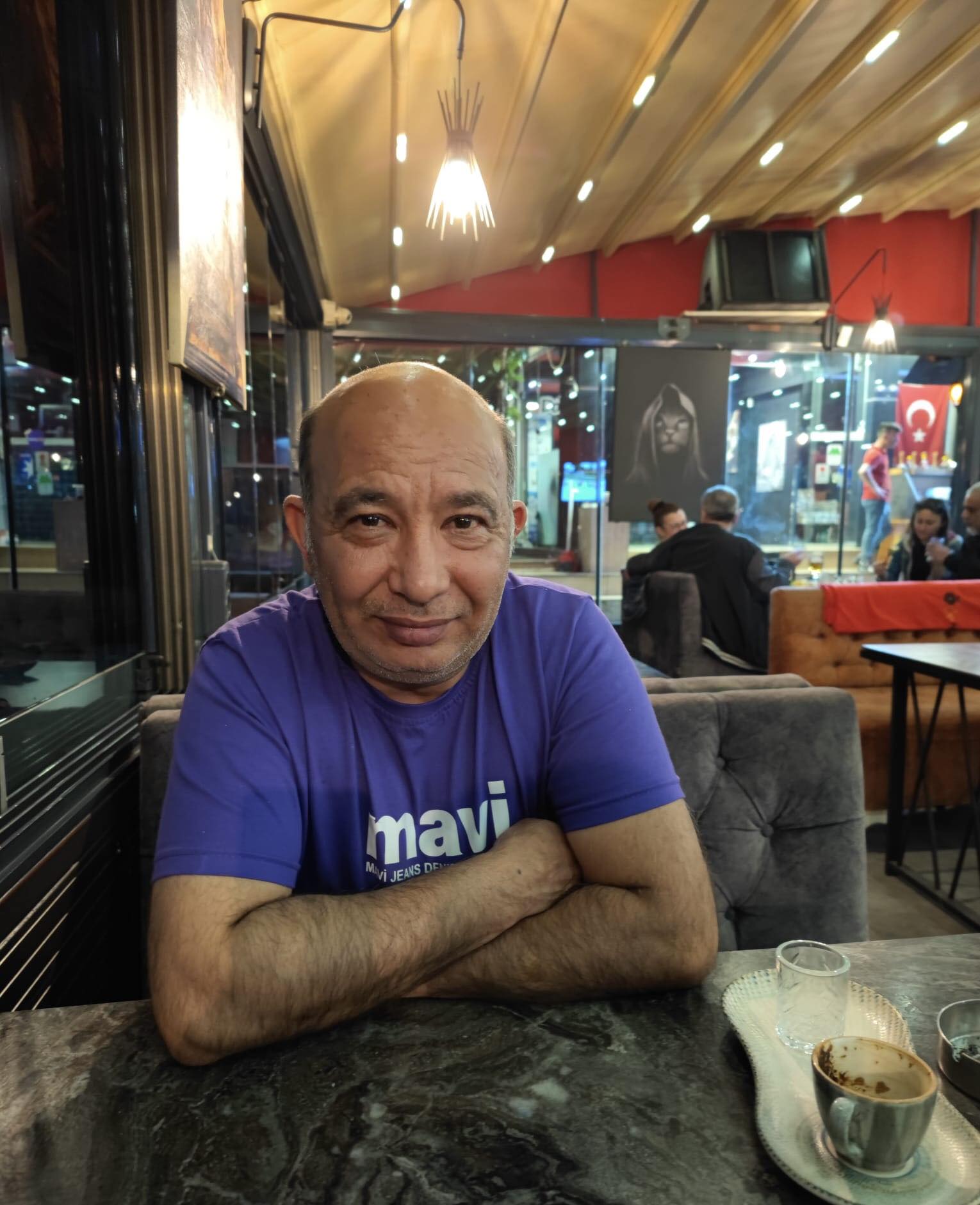 Zafer Aysal