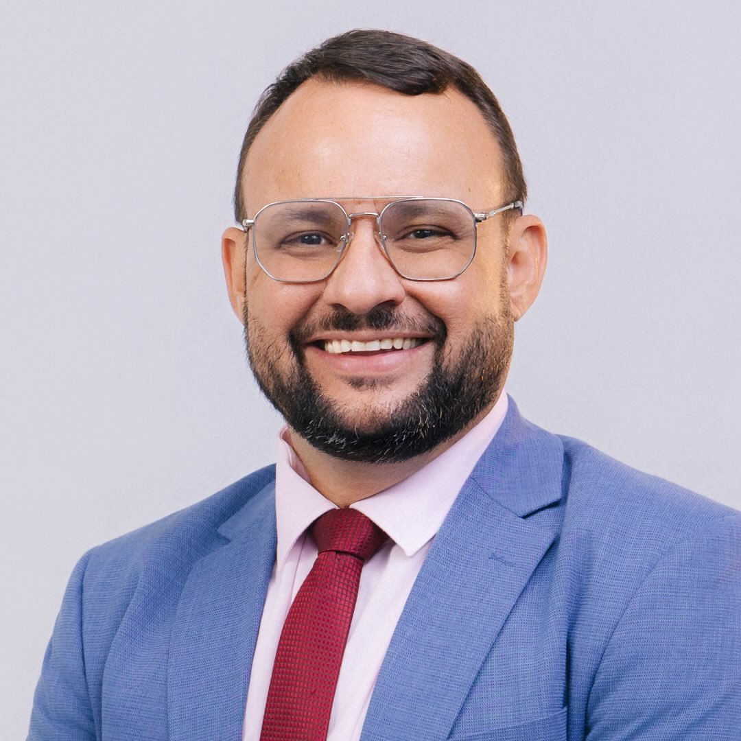 André Castro
