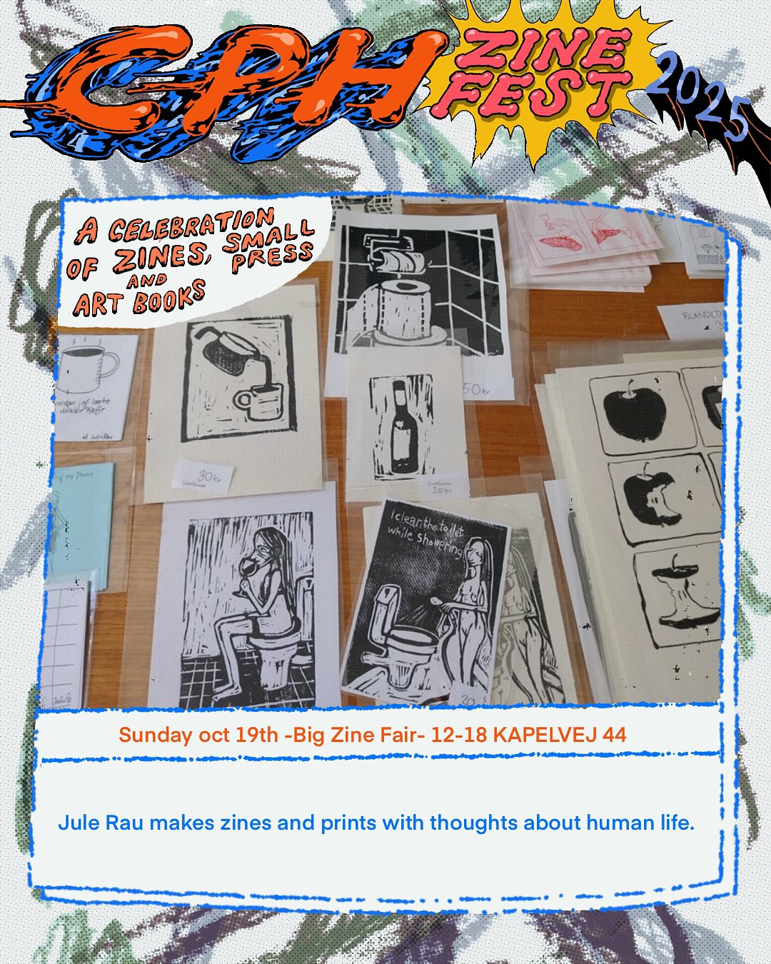 Julie Rau