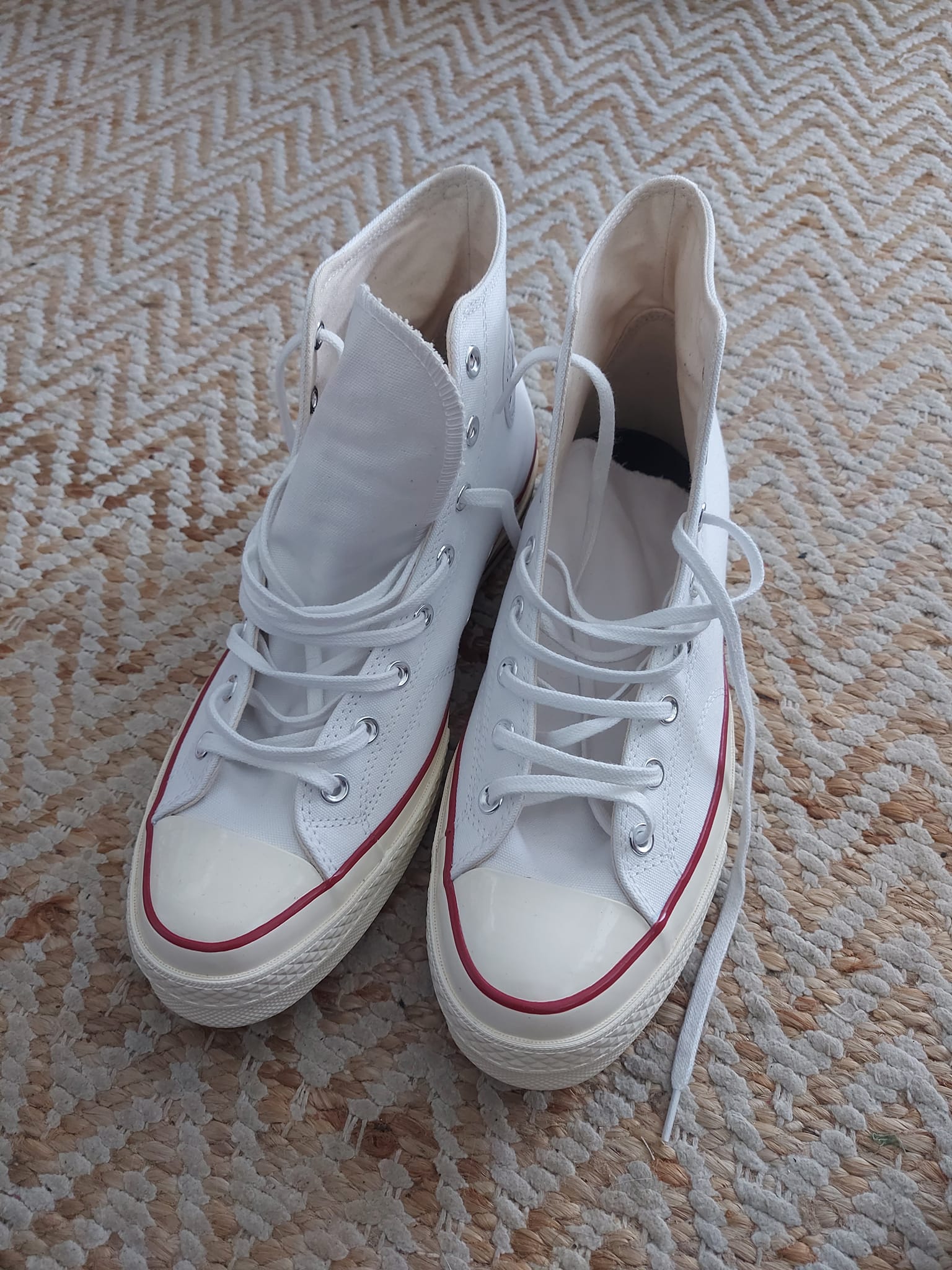 Converse talla 30 ✨??