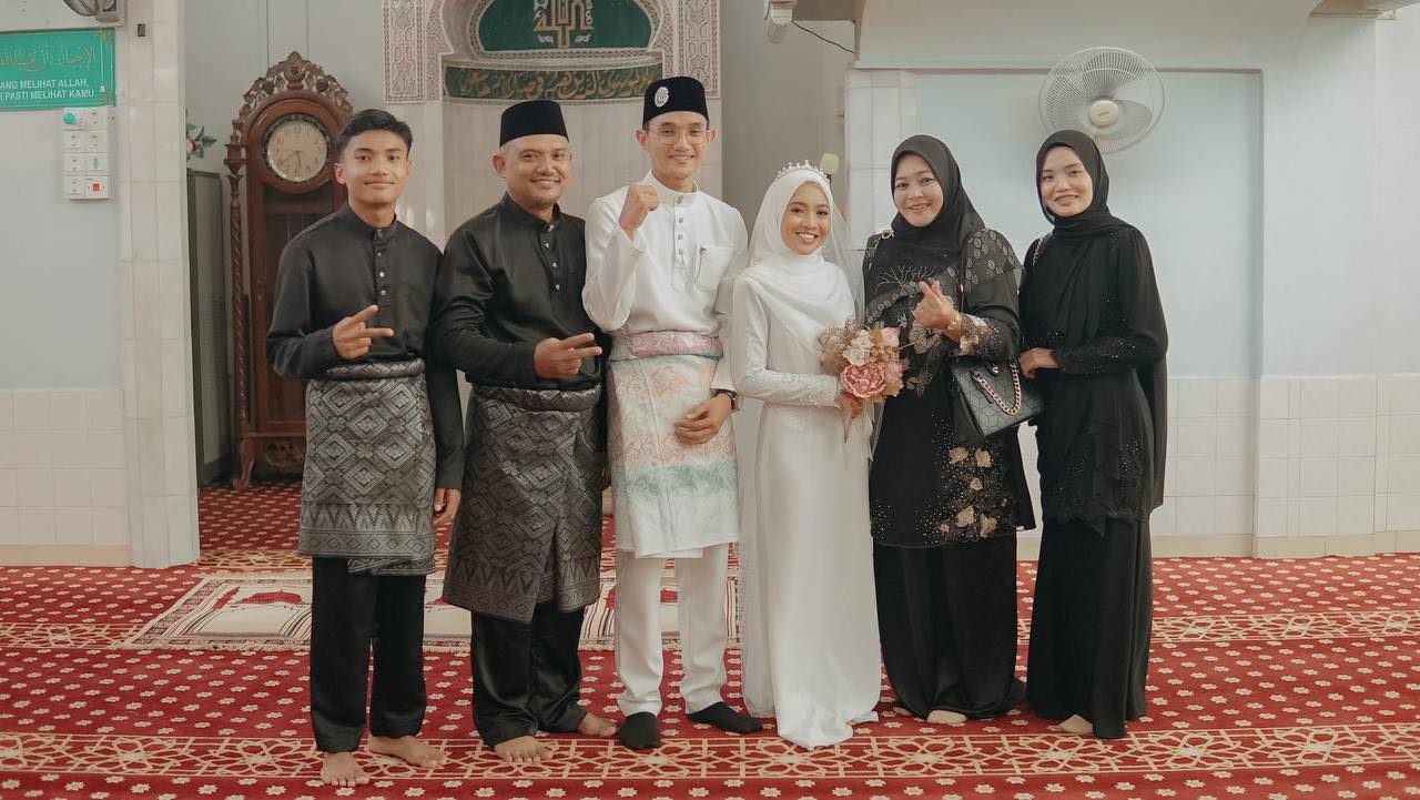 Zakwan Hafiz Roslan