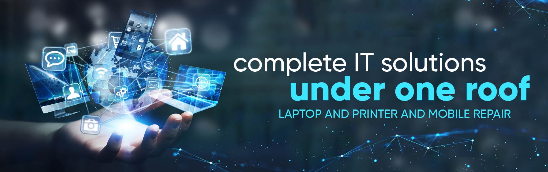 Kh Computer Trading | Dubai