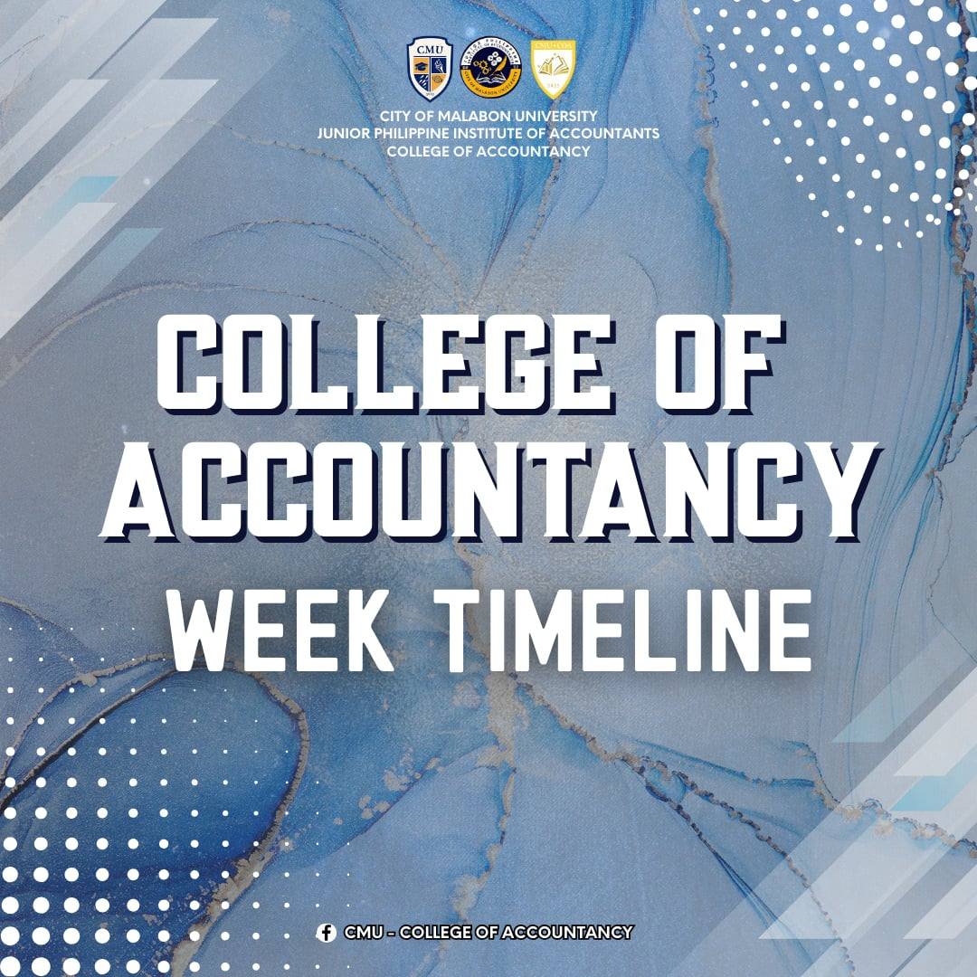 𝘼𝘾𝘾𝙊𝙐𝙉𝙏𝘼𝙉𝙏𝙎, 𝘼𝙍𝙀 𝙔𝙊𝙐 𝙍𝙀𝘼𝘿𝙔?! The most awaited week of the year is ...