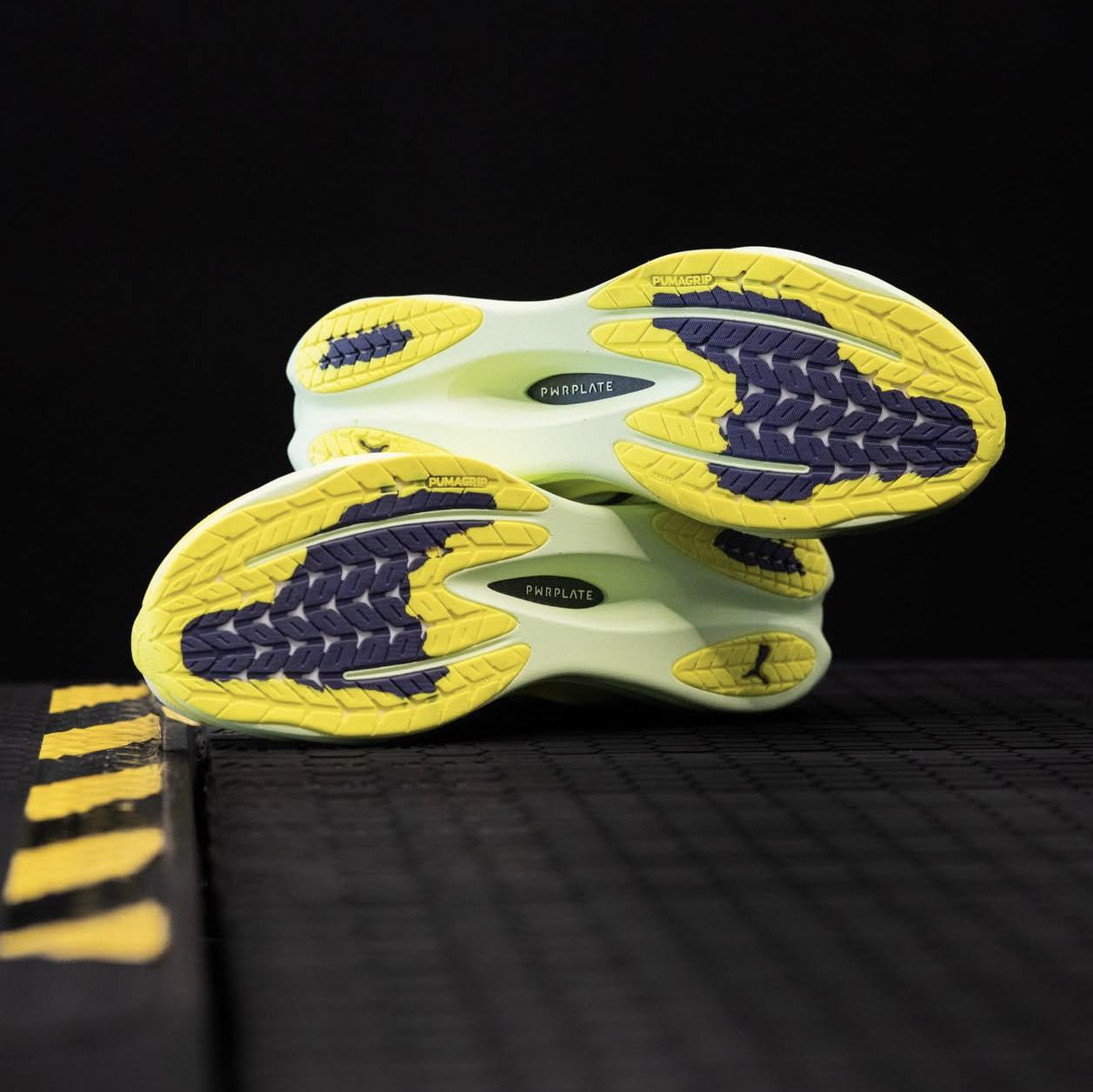 PUMA DEVIATE NITRO 4 ? From Osaka Japan ?? Mens: 7-11 / Womens 