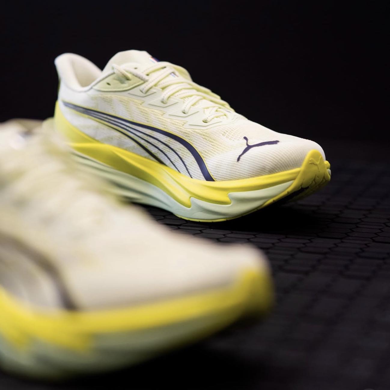 PUMA DEVIATE NITRO 4 ? From Osaka Japan ?? Mens: 7-11 / Womens 