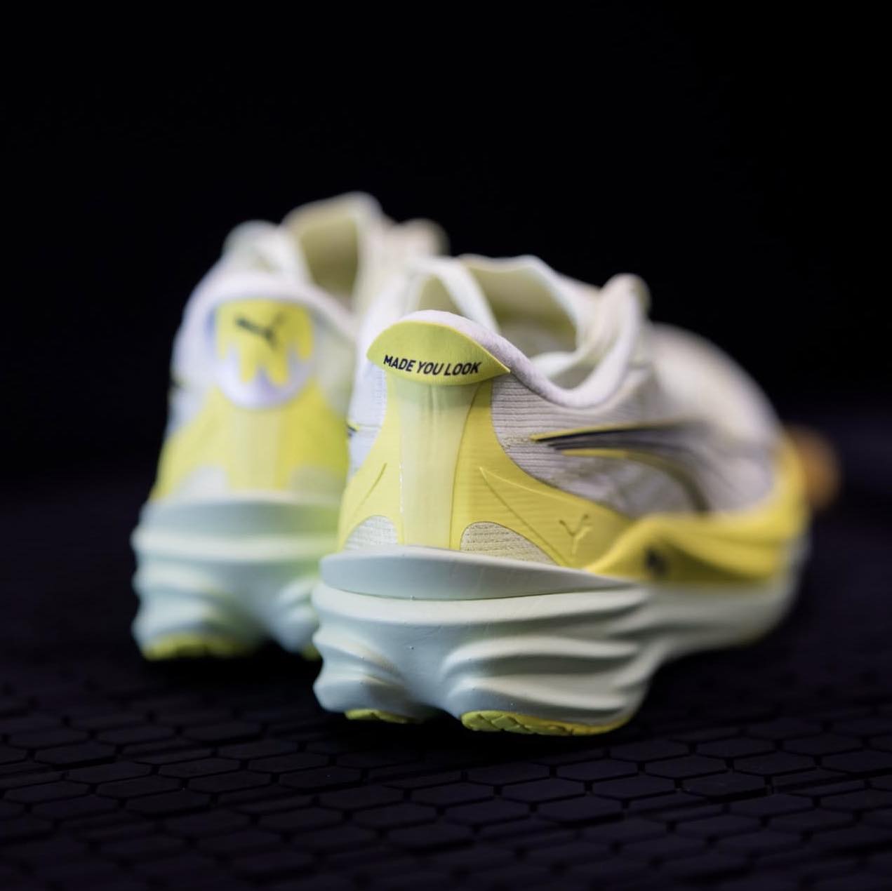 PUMA DEVIATE NITRO 4 ? From Osaka Japan ?? Mens: 7-11 / Womens 
