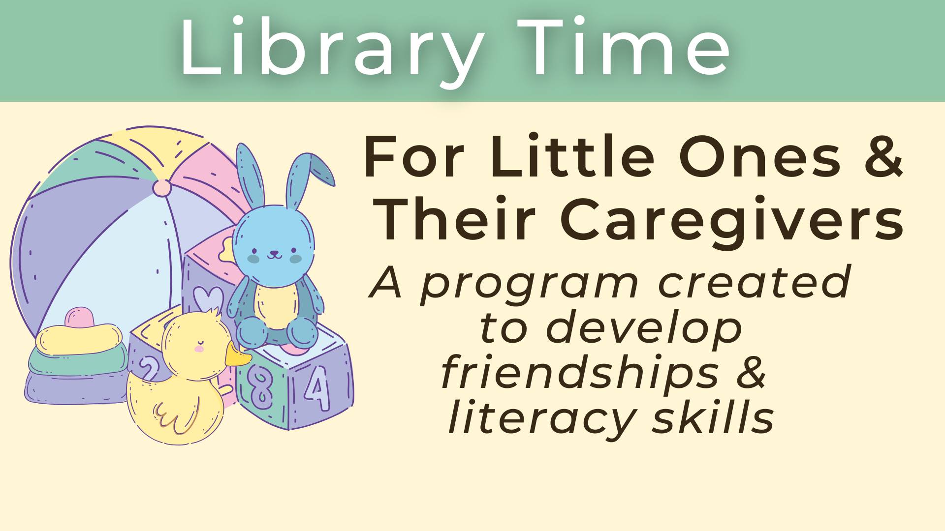 Tomahawk Public Library | Tomahawk WI
