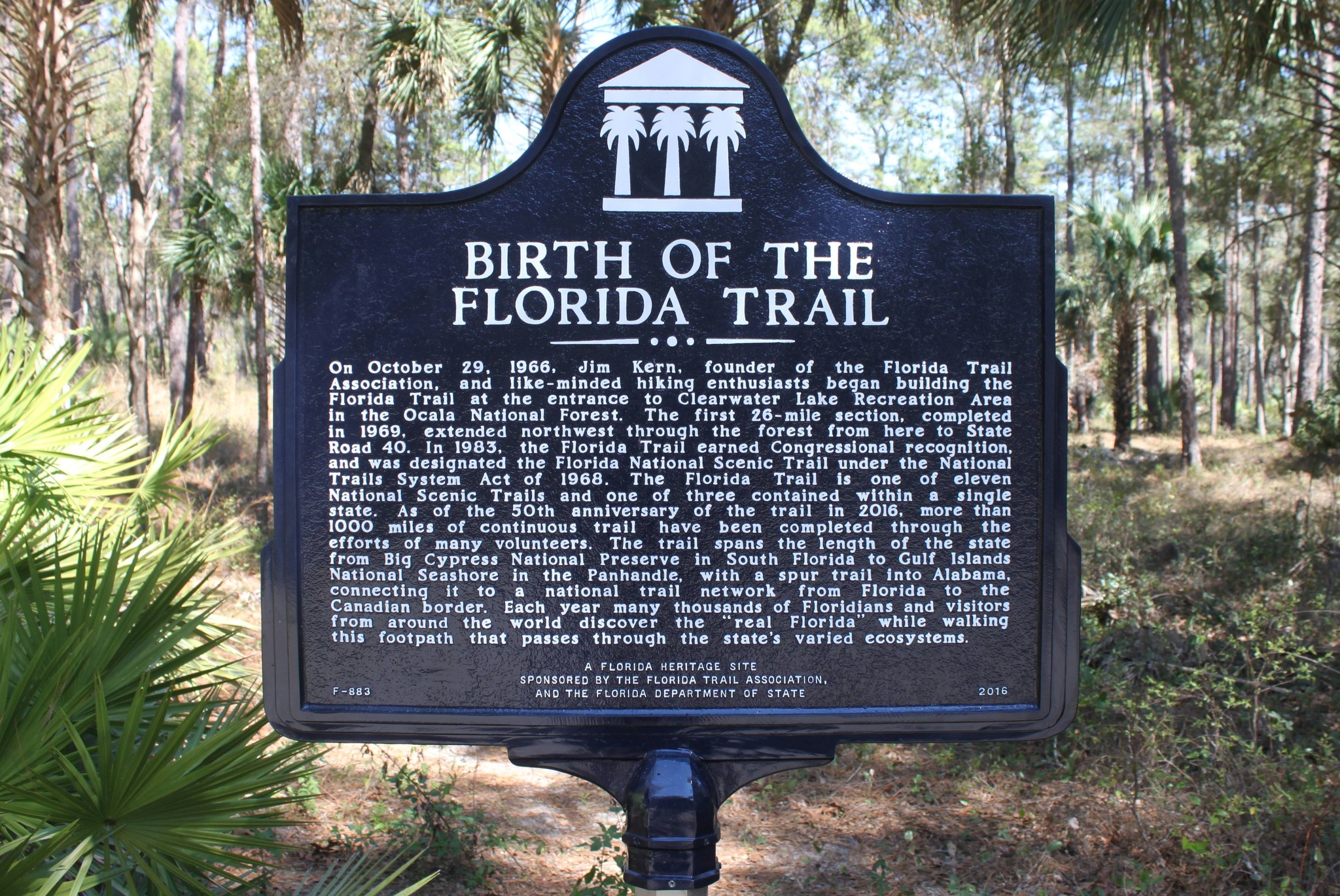 Happy Birthday Florida... - Florida Department of State | Facebook