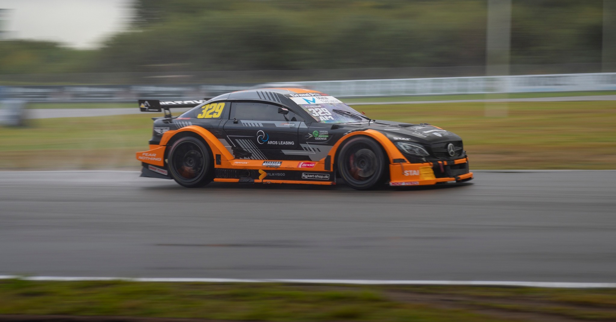 Birk Motorsport