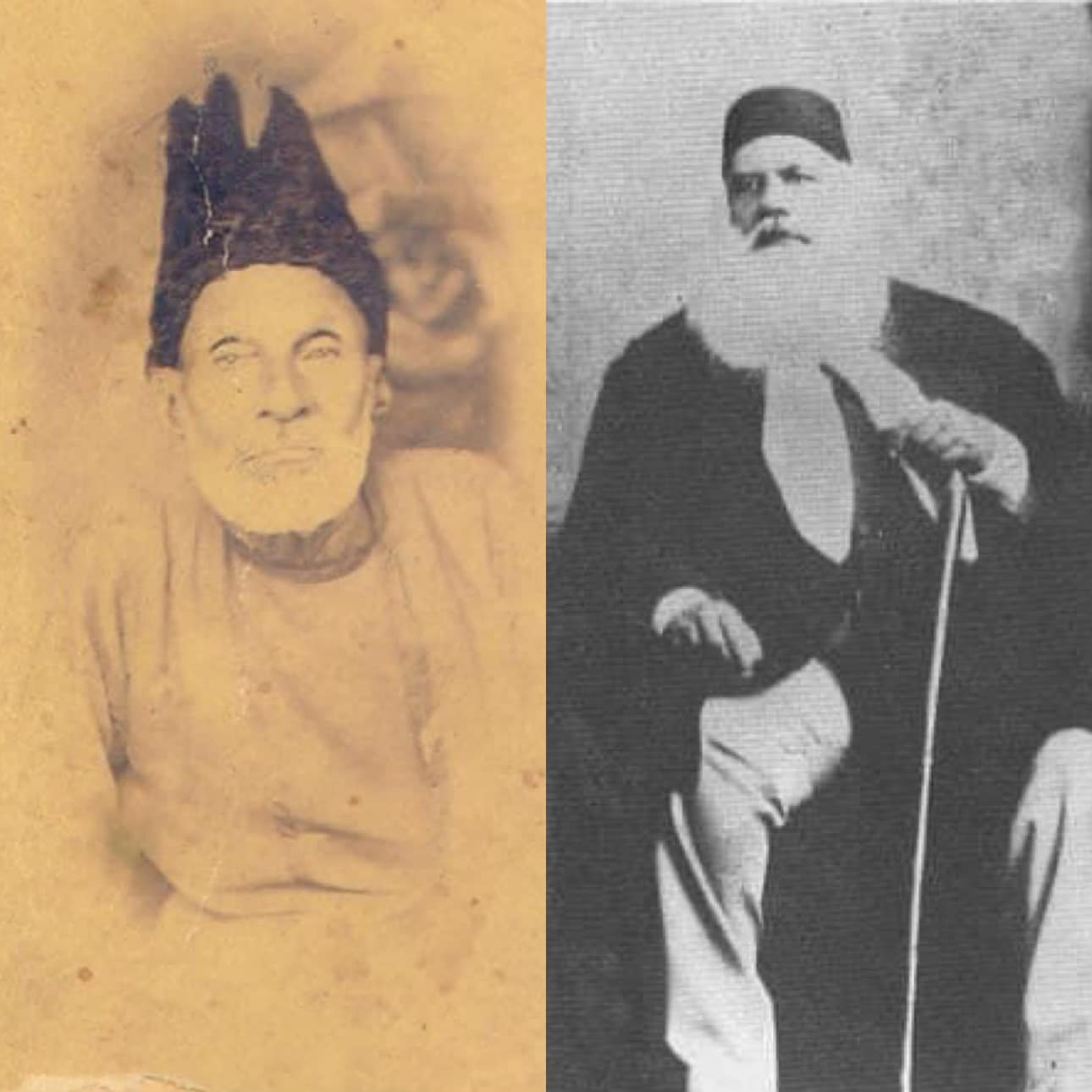 History - Mirza Ghalib and Sir Syed, making of an educationist and ...