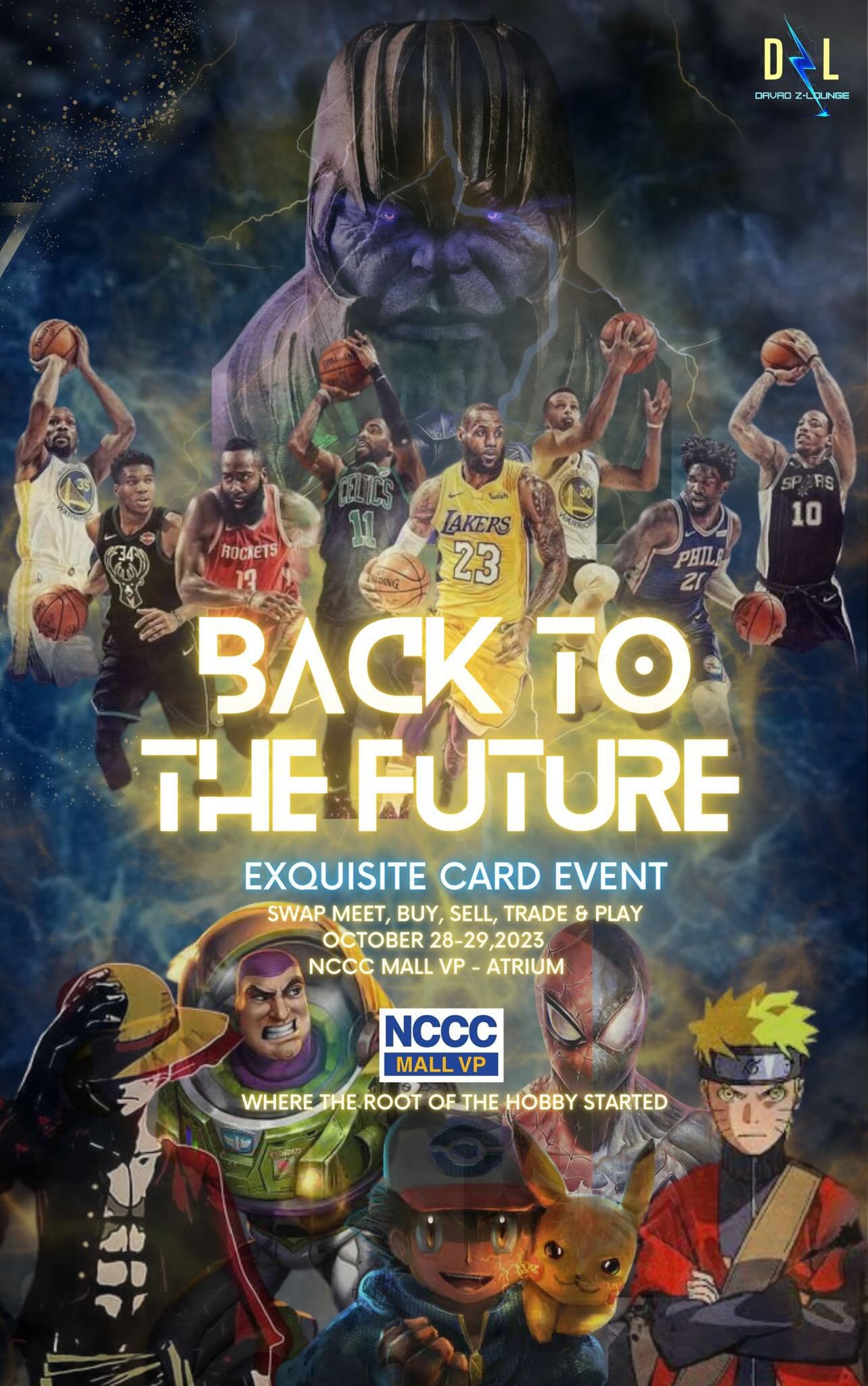 NCCC - Did you know that the house of the very first card shop in Davao ...