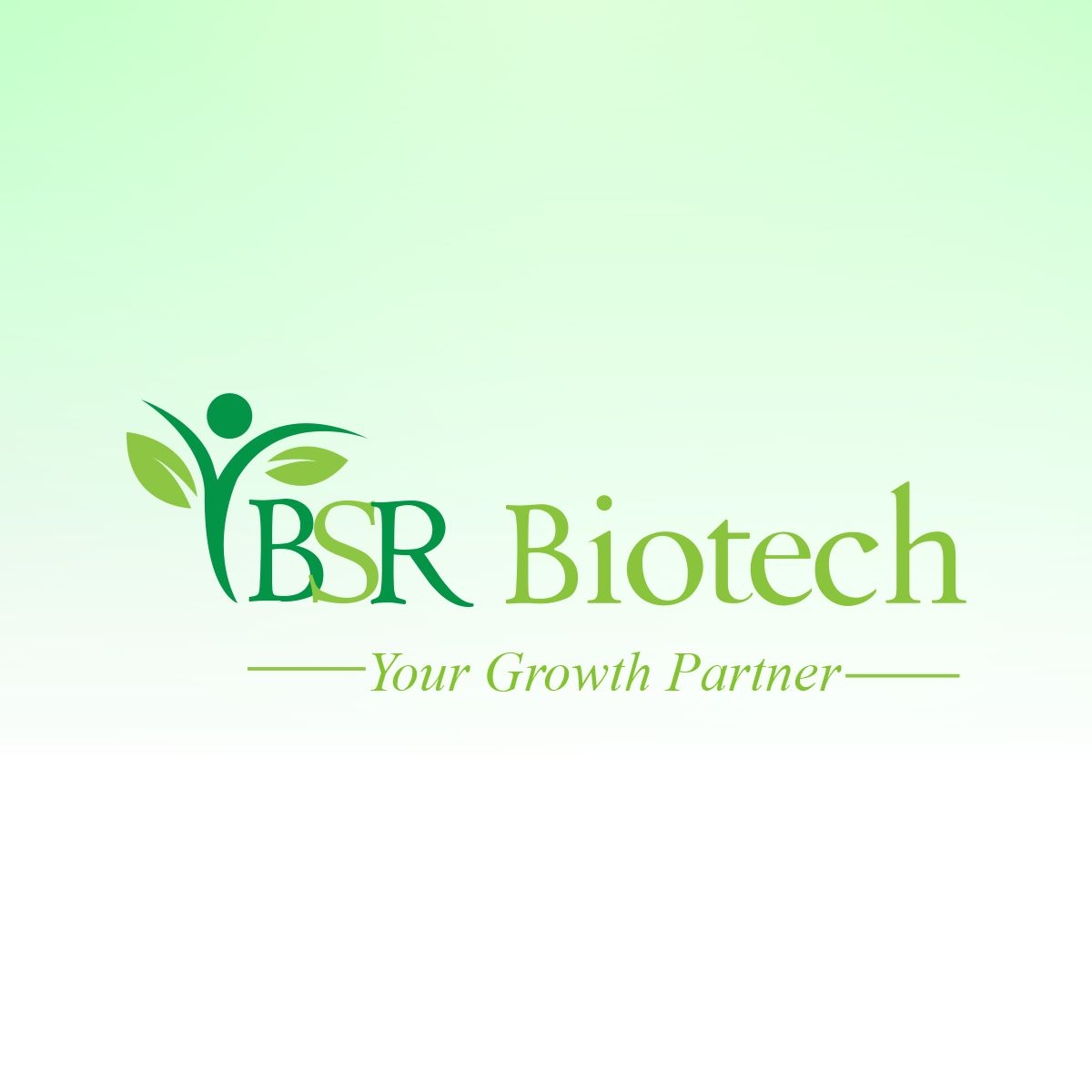 BSR Biotech - BSR Biotech is participating in 