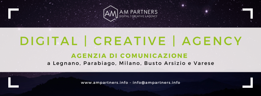 AM Partners Srl | Legnano