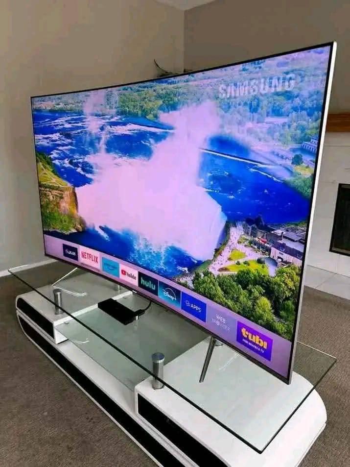 Samsung Smart 85 inch TV - TV's - Hamilton, New Zealand | Facebook ...