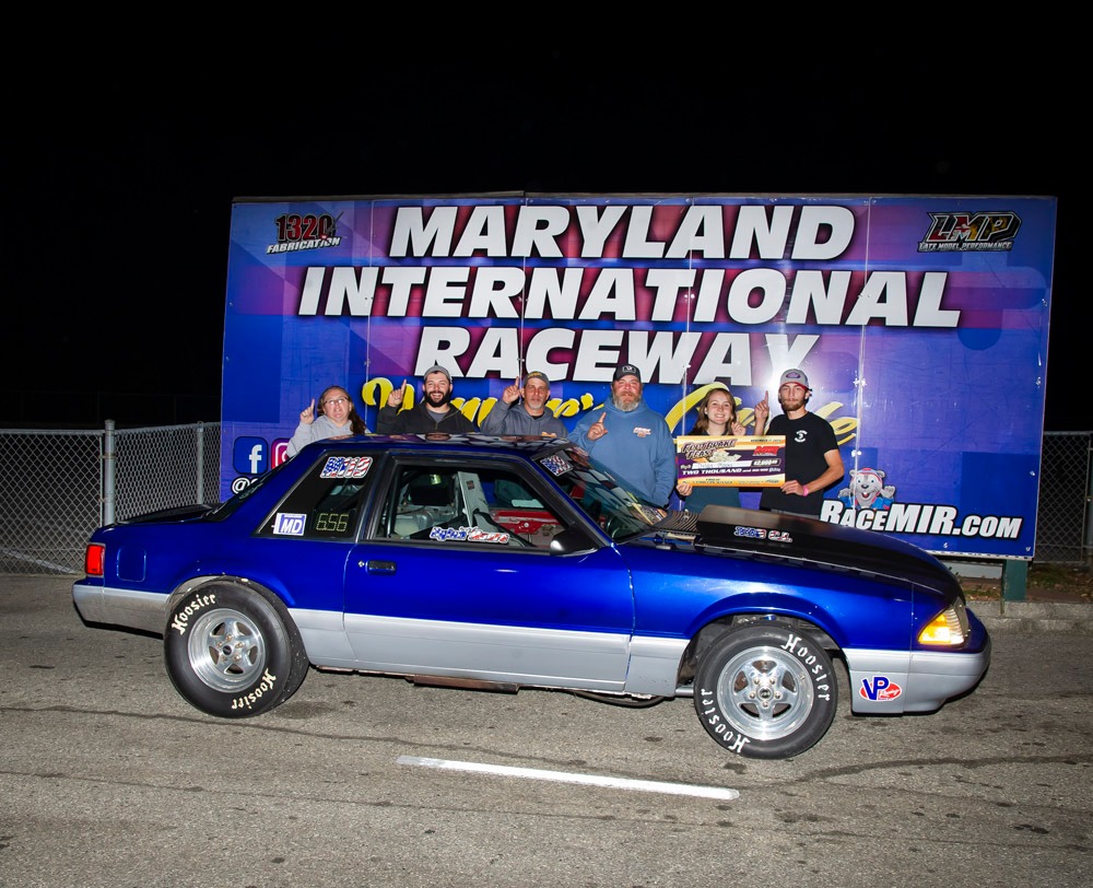 Moore Racing