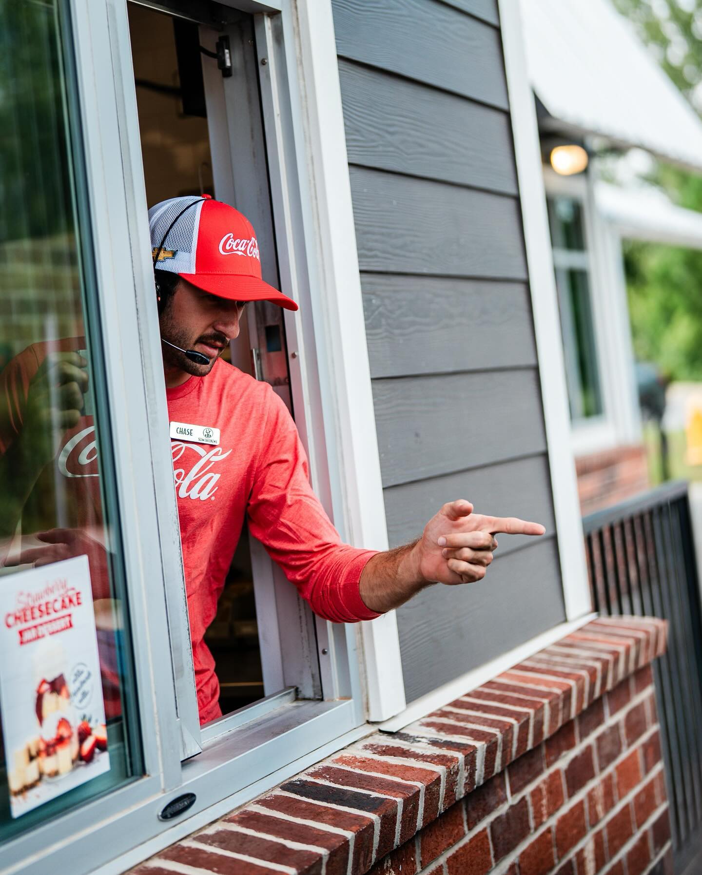 チャリン子様(専用) Levi Strauss & Co. Coca-Cola Coca-Cola 🤝 Slim Chickens 🤝 Chase Elliott