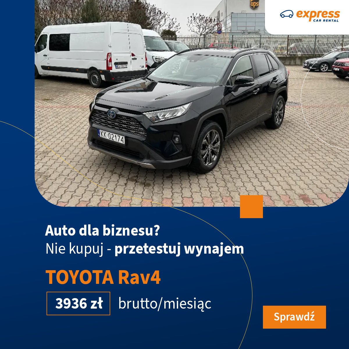 Express Car Rental
