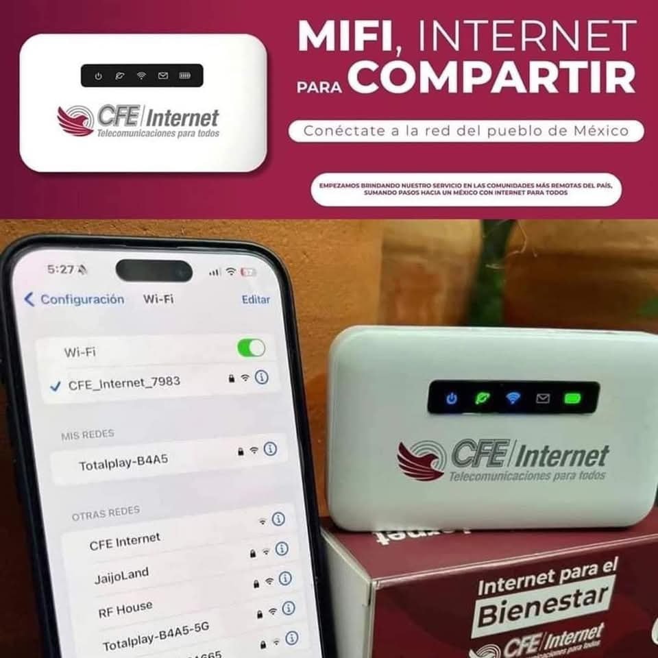 TORI - #URGENTE 🚨 ADIÓS TOTAL PLAY 🚨AHORA YA PUEDES TENER TU INTERNET ...