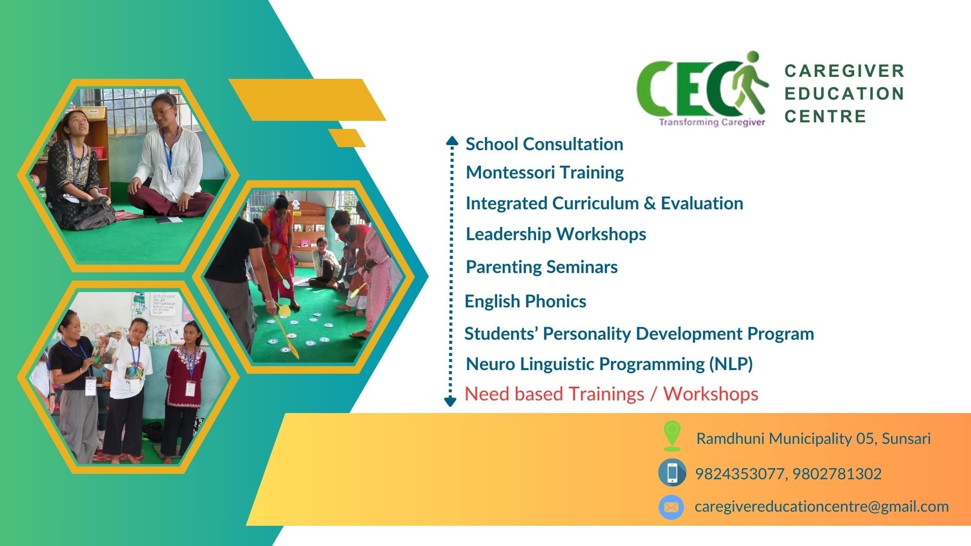 CECEC - CECEC added a new photo.