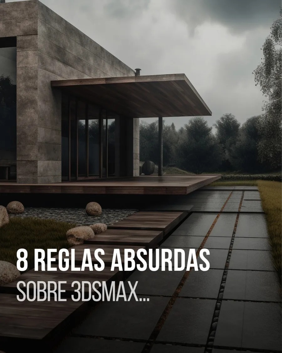 Amazing Renders