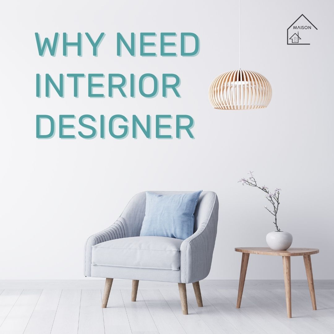 Maison Reno & Design