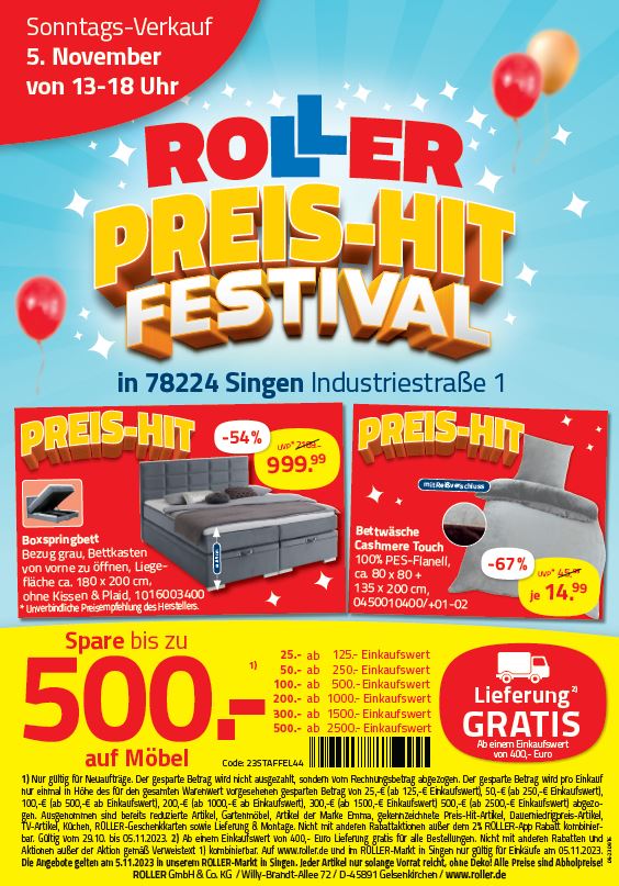 ROLLER