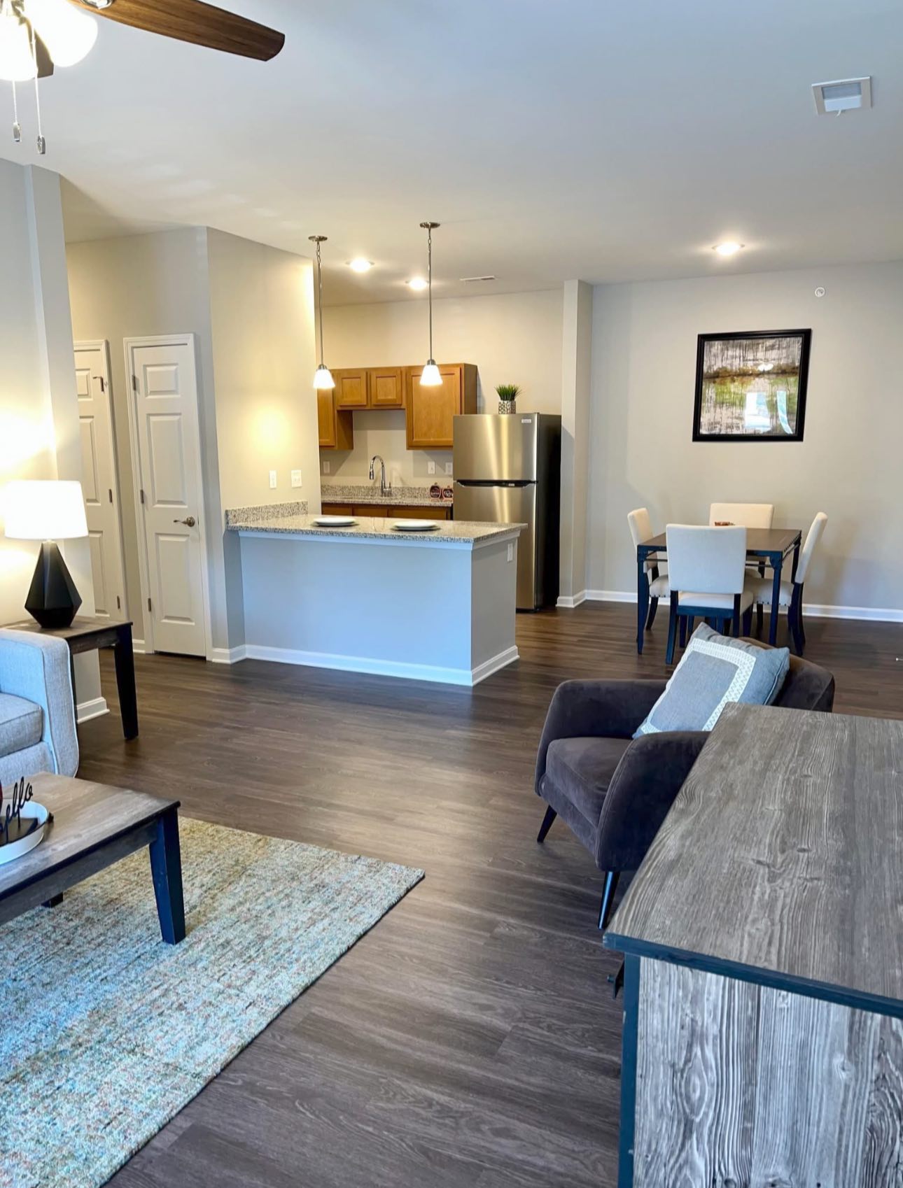 Cardinal Ridge Apartments