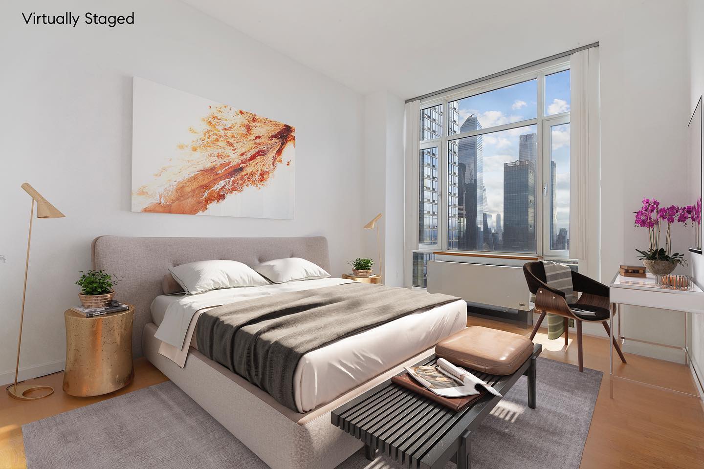 Strata Team at Compass | New York NY