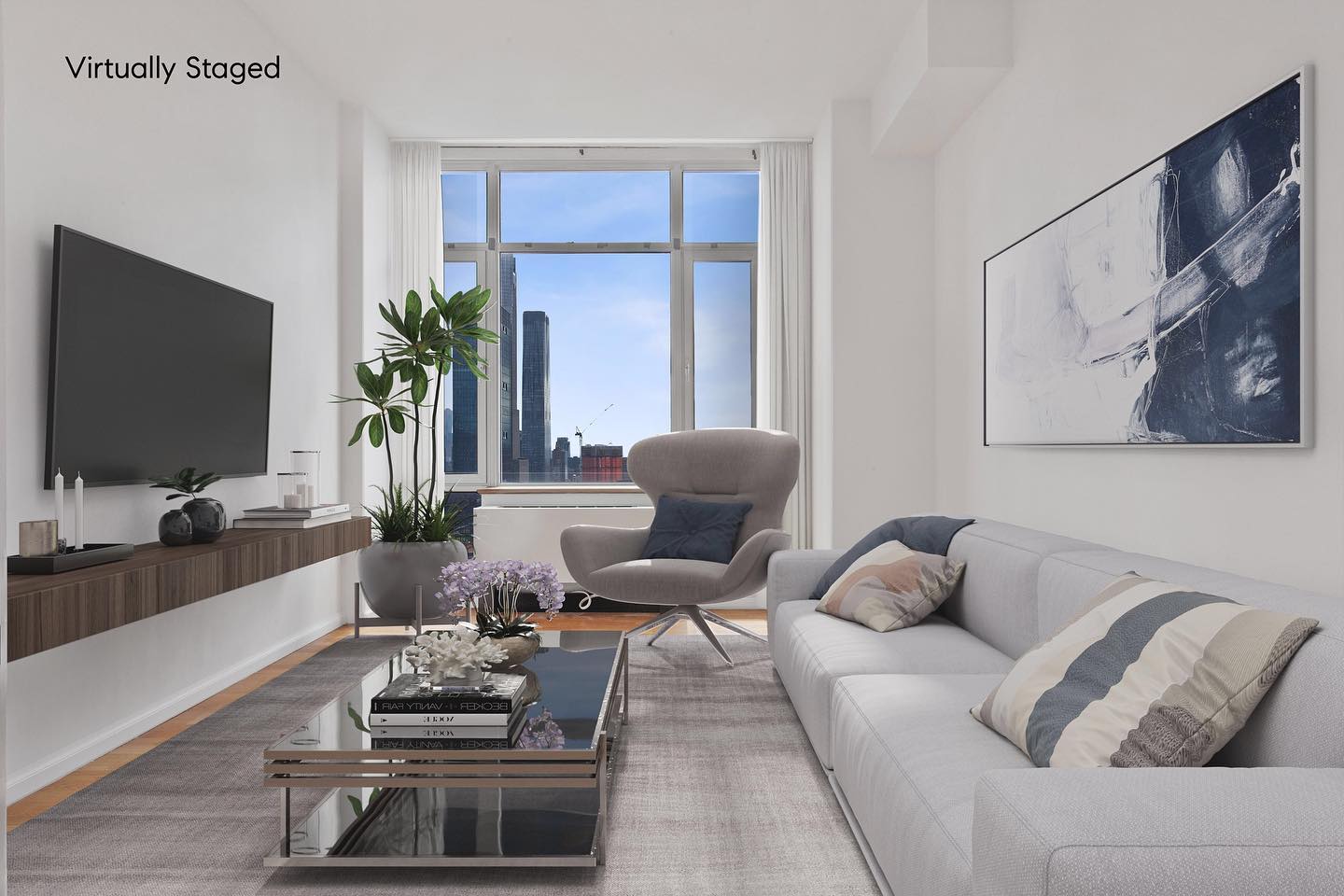 Strata Team at Compass | New York NY