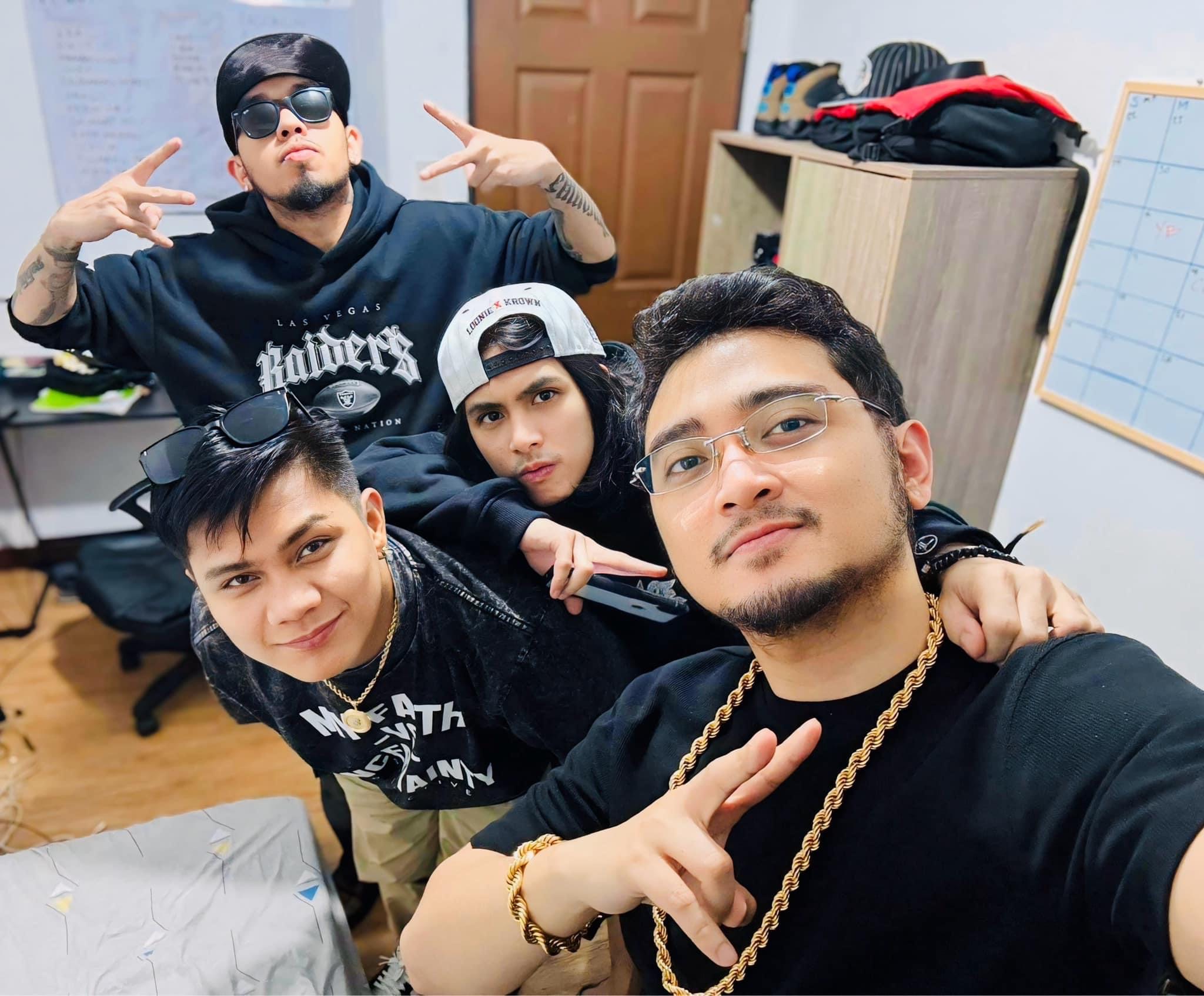 Rapper Realm