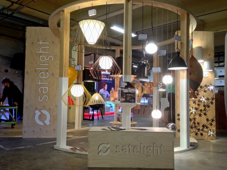 Satelight Design