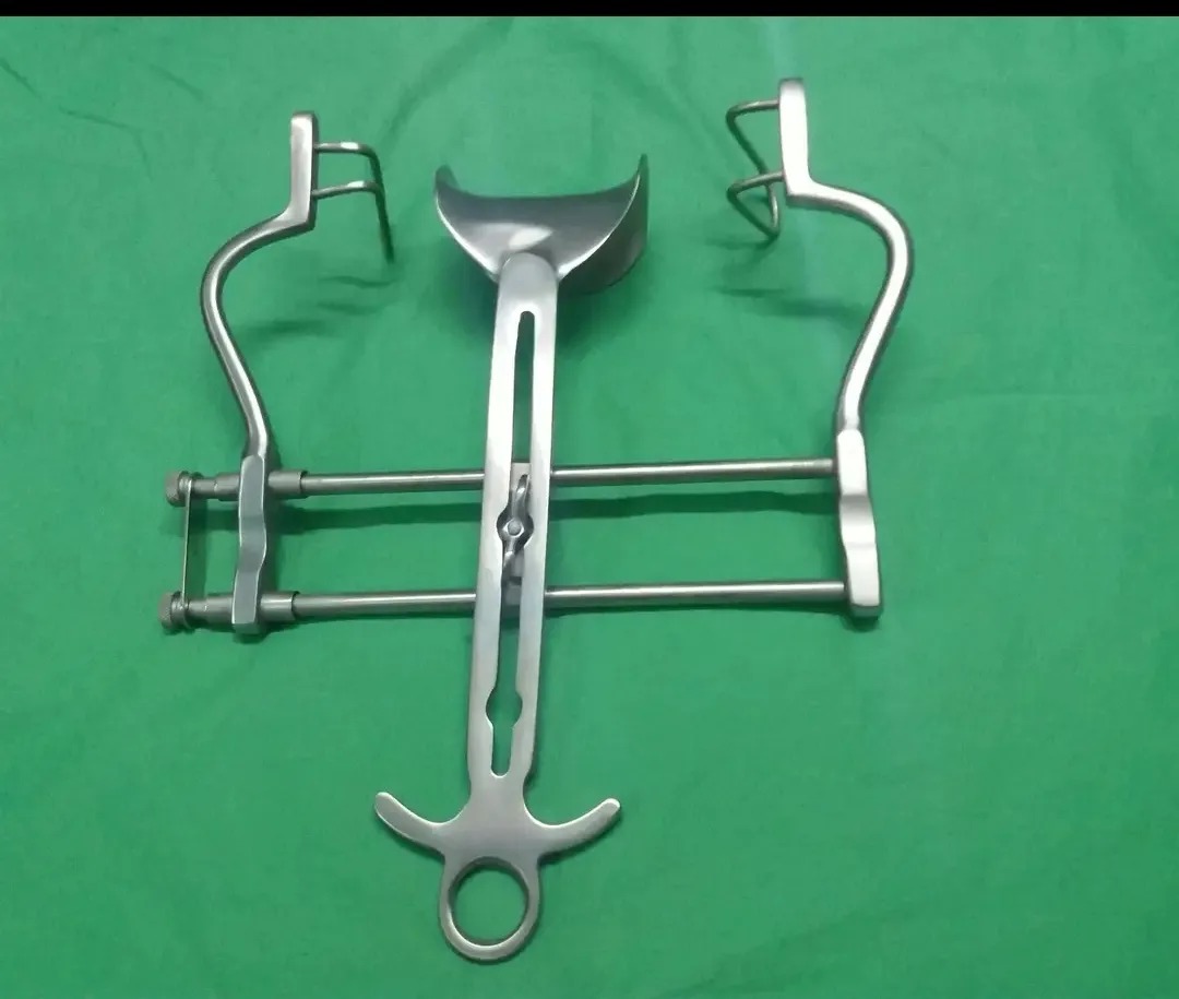 Super Micro Surgery Instruments