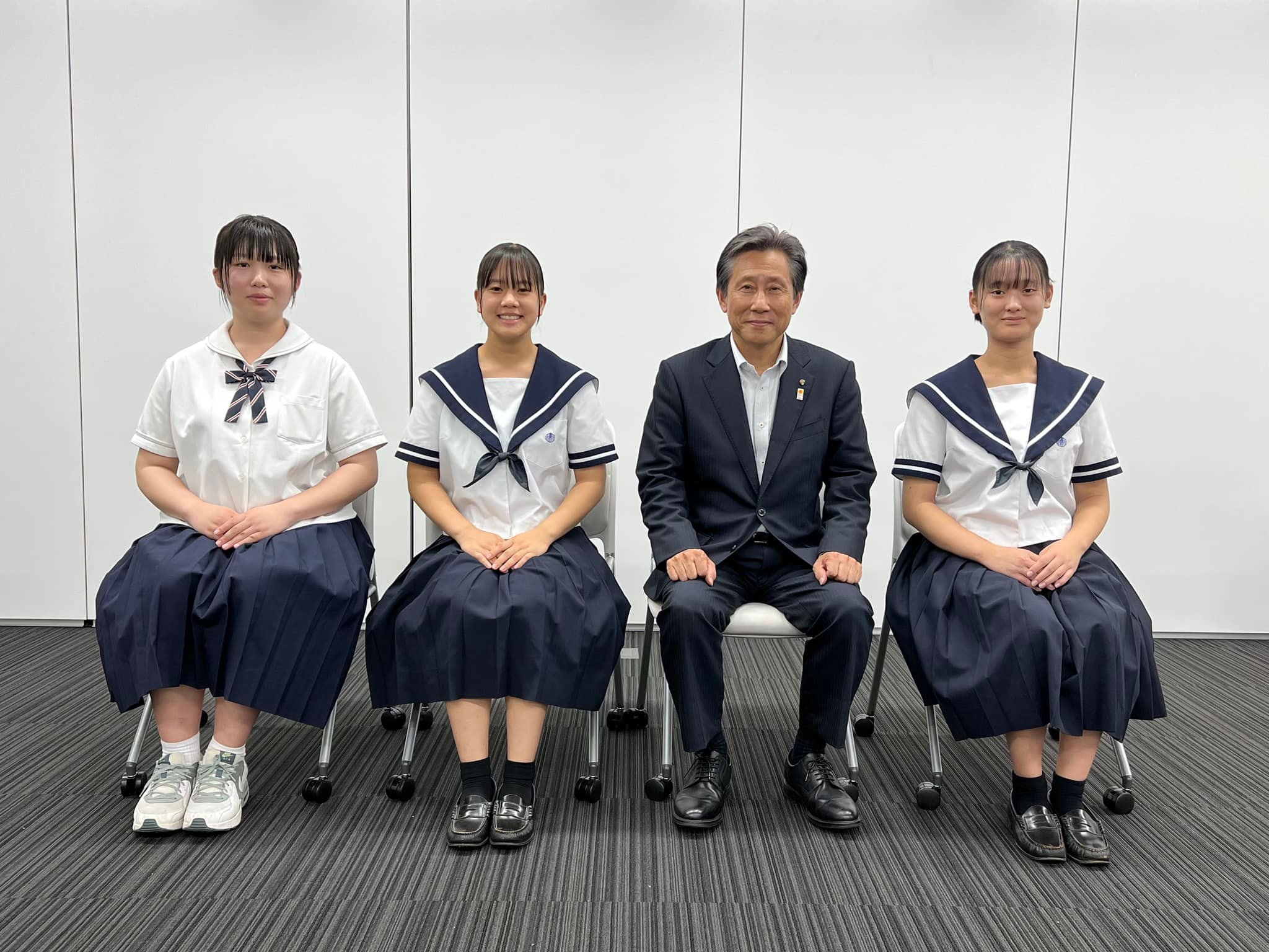 活動歴および当時の関連ビジュアル記録