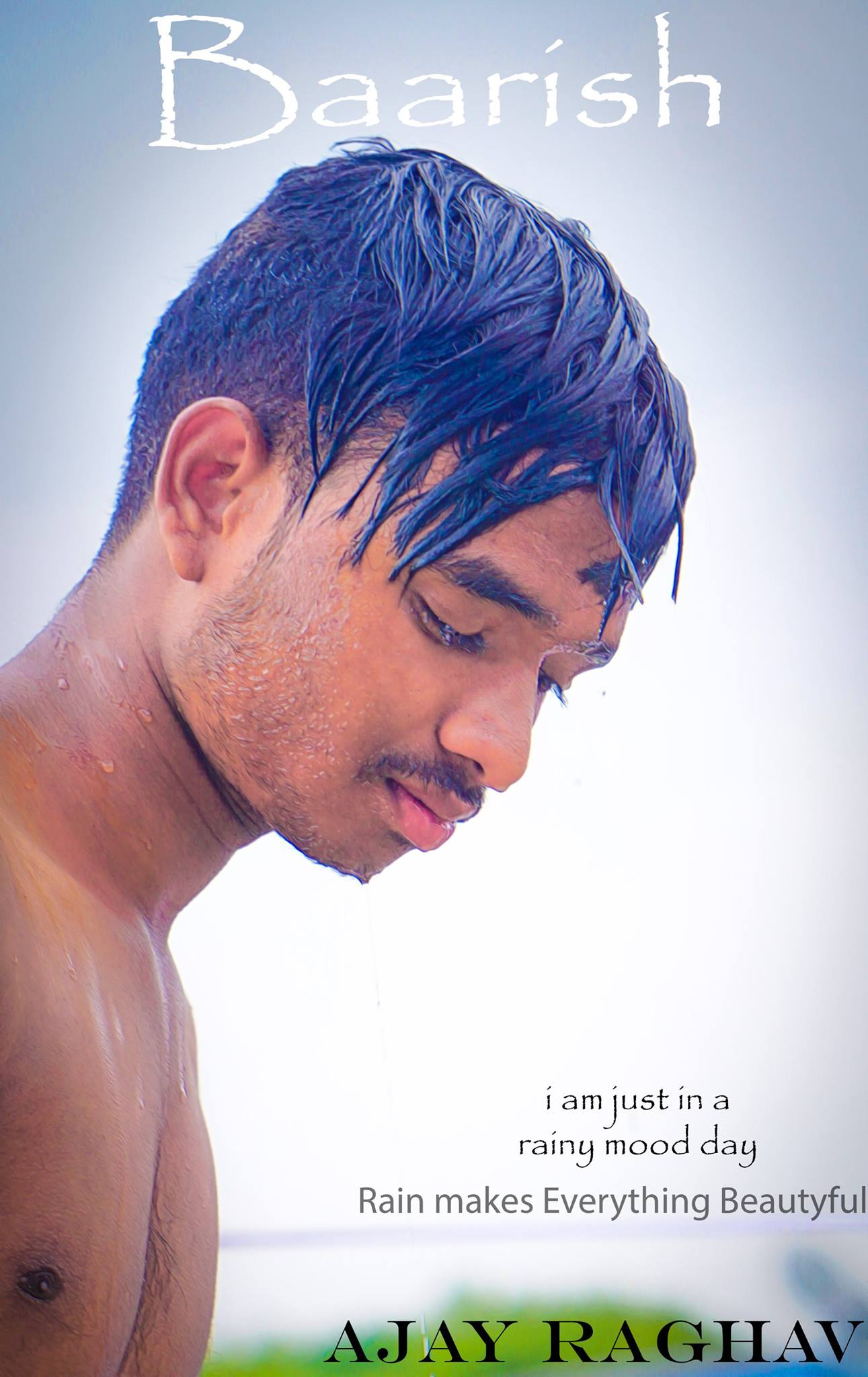 Ajay Raghav 97 - Home | Facebook