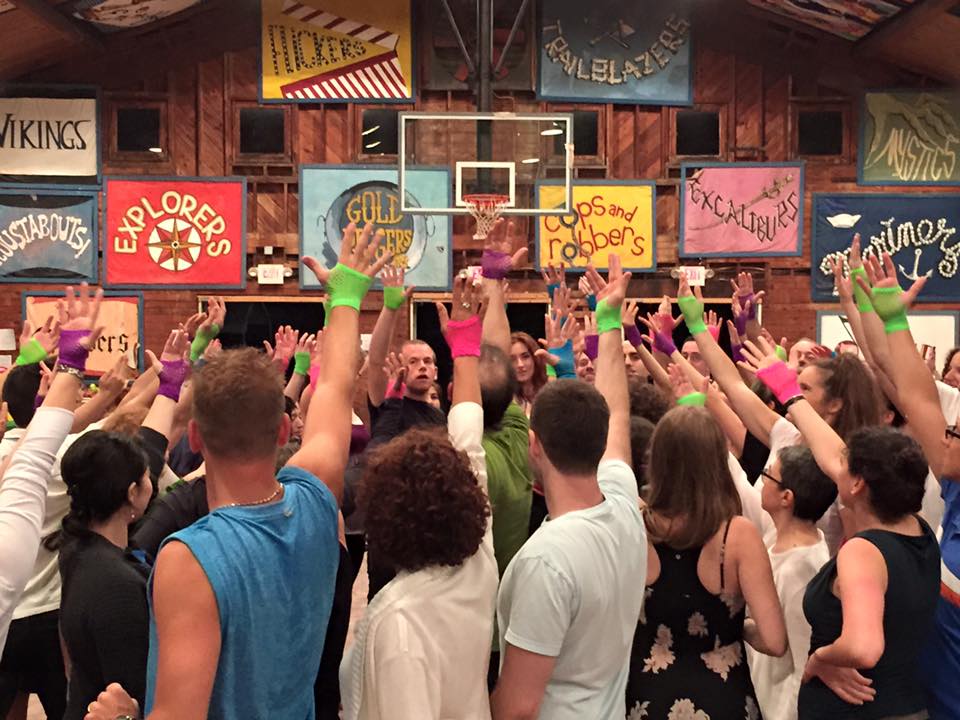 Gvanim - The 80's have officially arrived at Gvanim!! 🎉 | Facebook