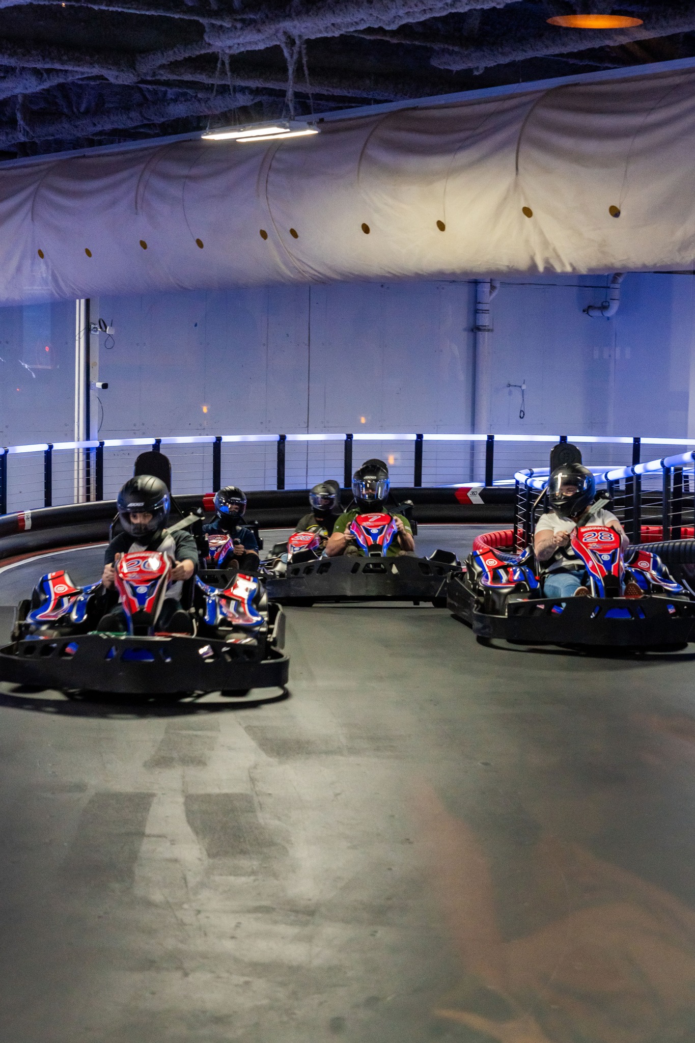 Looking for the best time to visit... - FastTrax Fort Myers | Facebook