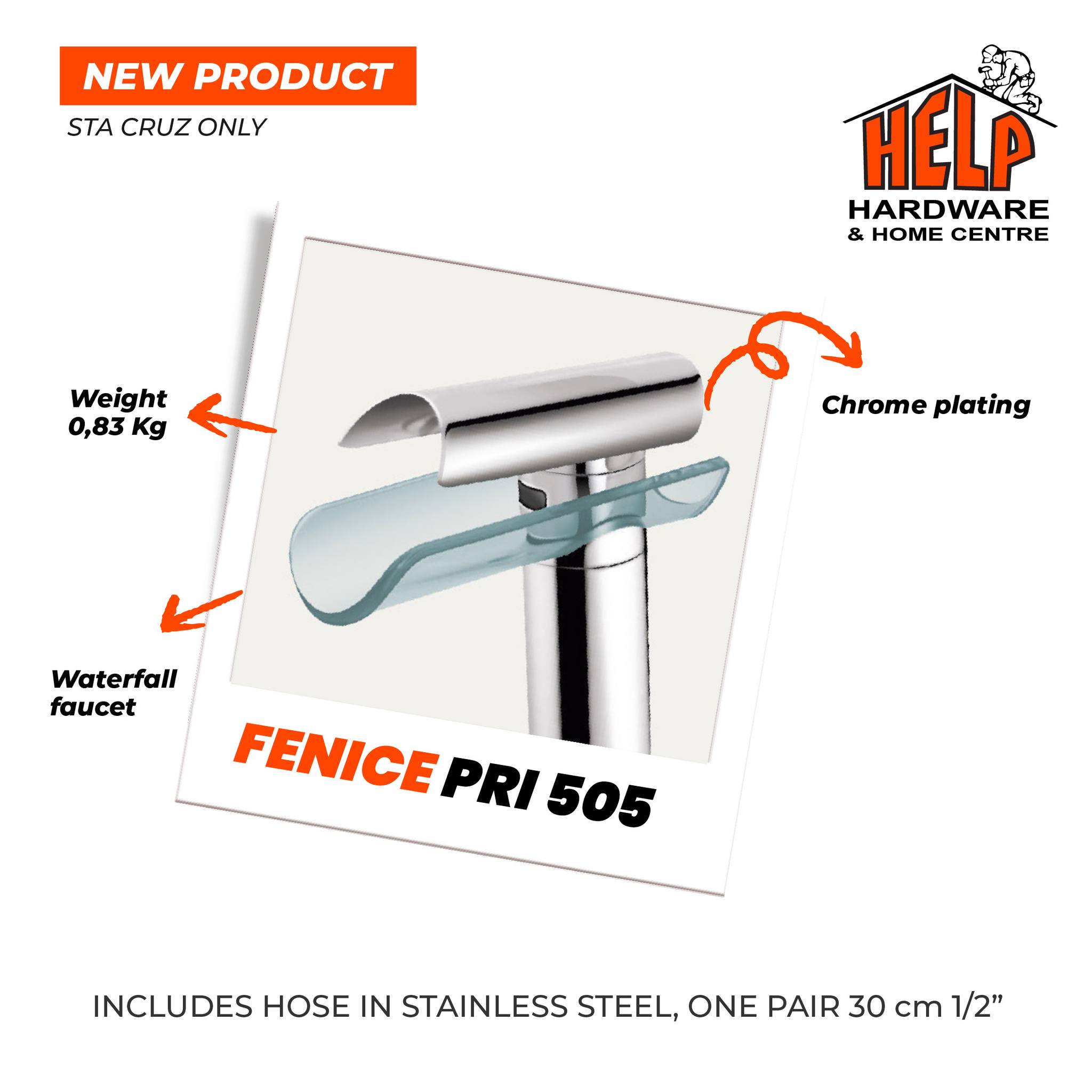 🚨 NEW PRODUCTS... - Help Hardware and Home Centre Limited