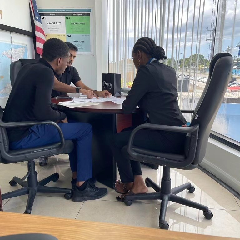 Real Estate Training Academy