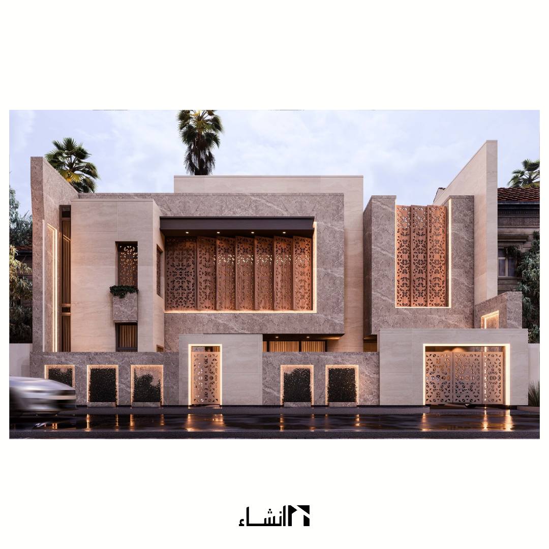 شركة انشاء المعماري | Baghdad