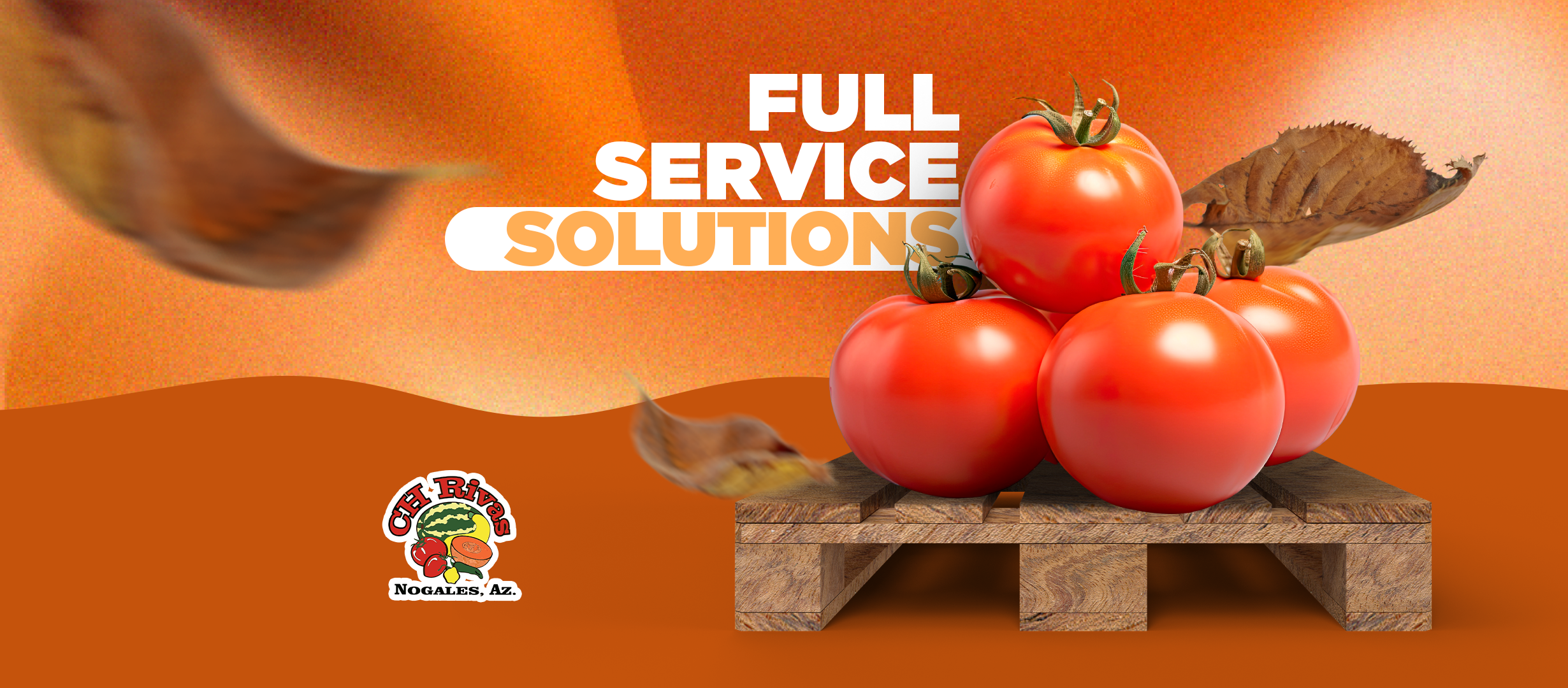 C.H. Rivas In & Outs | Rio Rico AZ