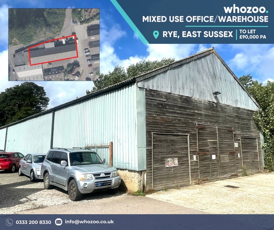 Whozoo - 🛎️ ON THE MARKET 🛎️ 📍South Undercliff, Rye,... | Facebook