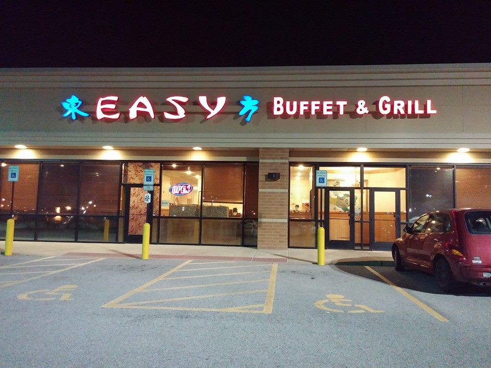 Easy Buffet | Belleville IL