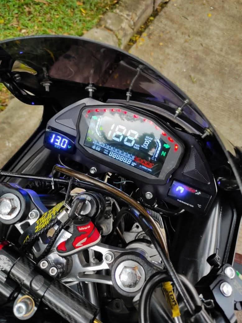 2008 Kawasaki Ninja rr - Motorcycles & Scooters - Jakarta, Indonesia ...