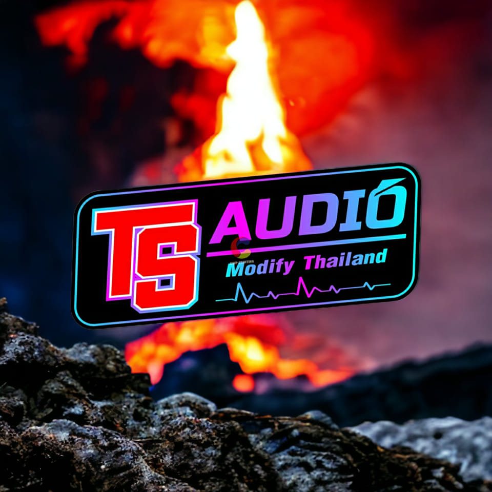 Tuisound เครื่่องเสียงรถยนต์ | Ratchaburi